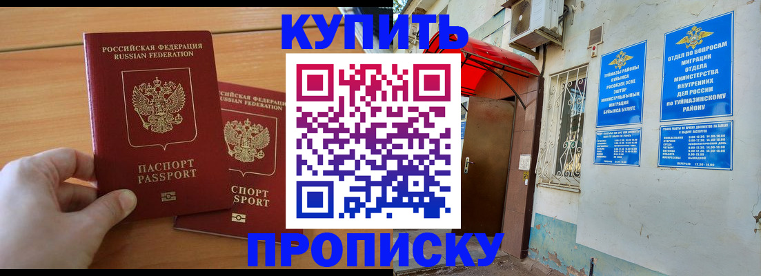 прописка штамп в Дубне